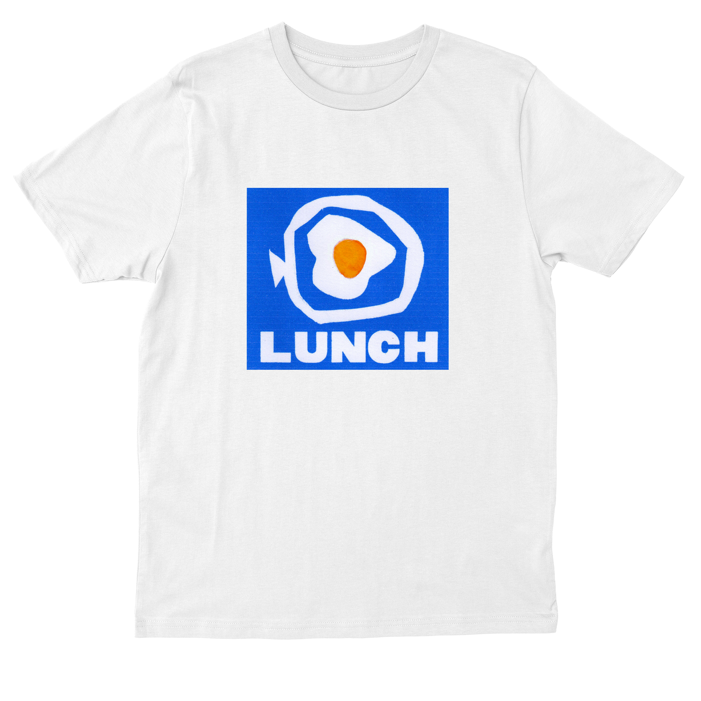  Take 'er Out For Lunch