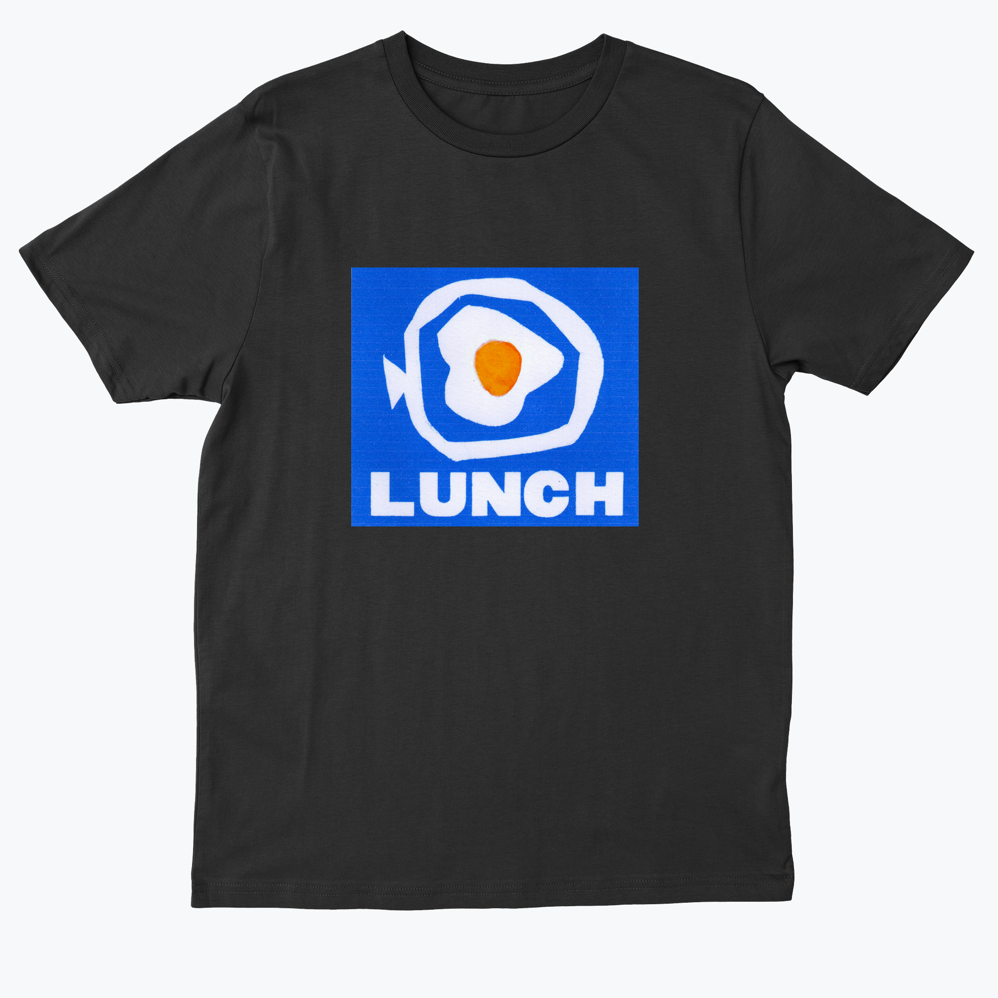  Take 'er Out For Lunch