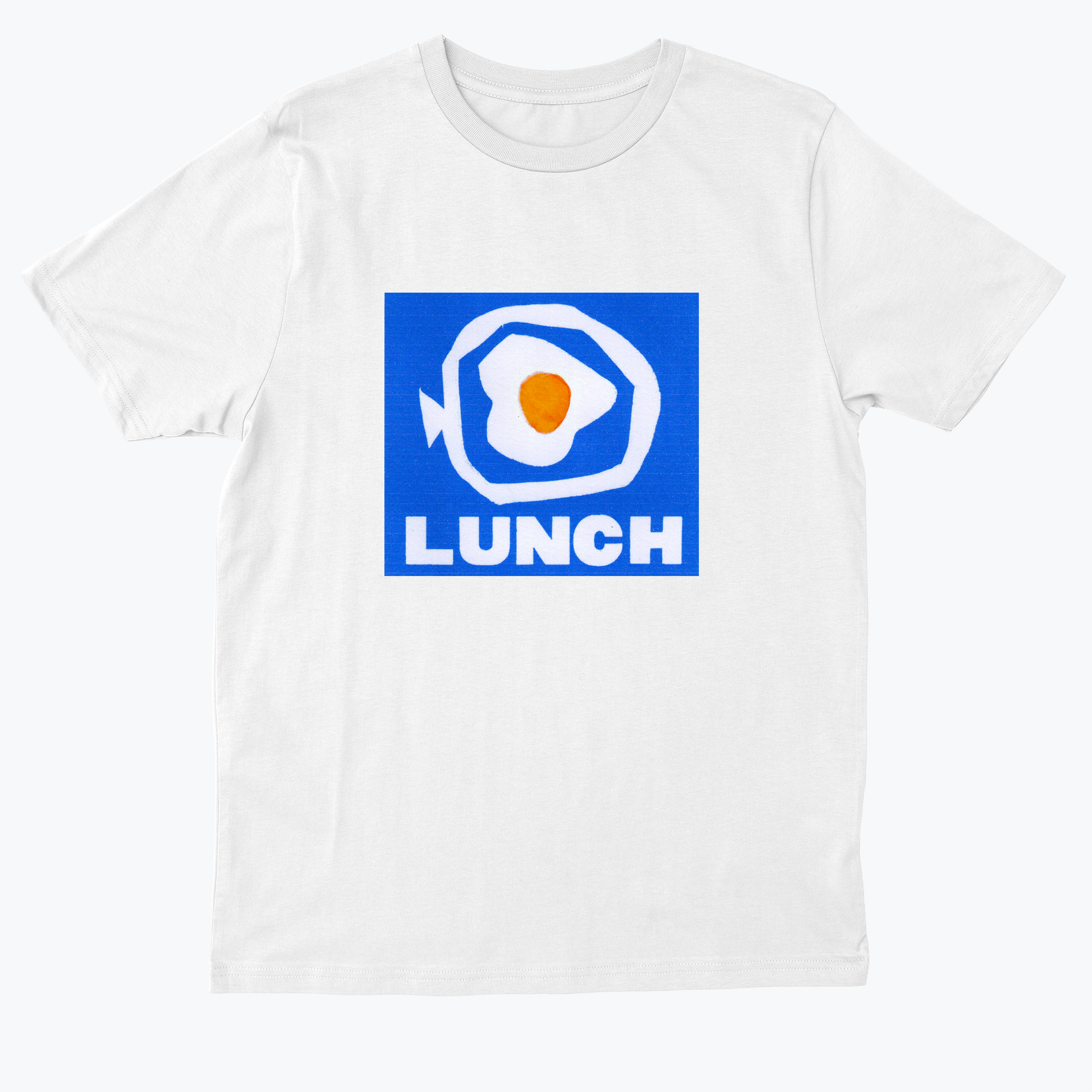  Take 'er Out For Lunch