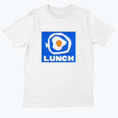  Take 'er Out For Lunch