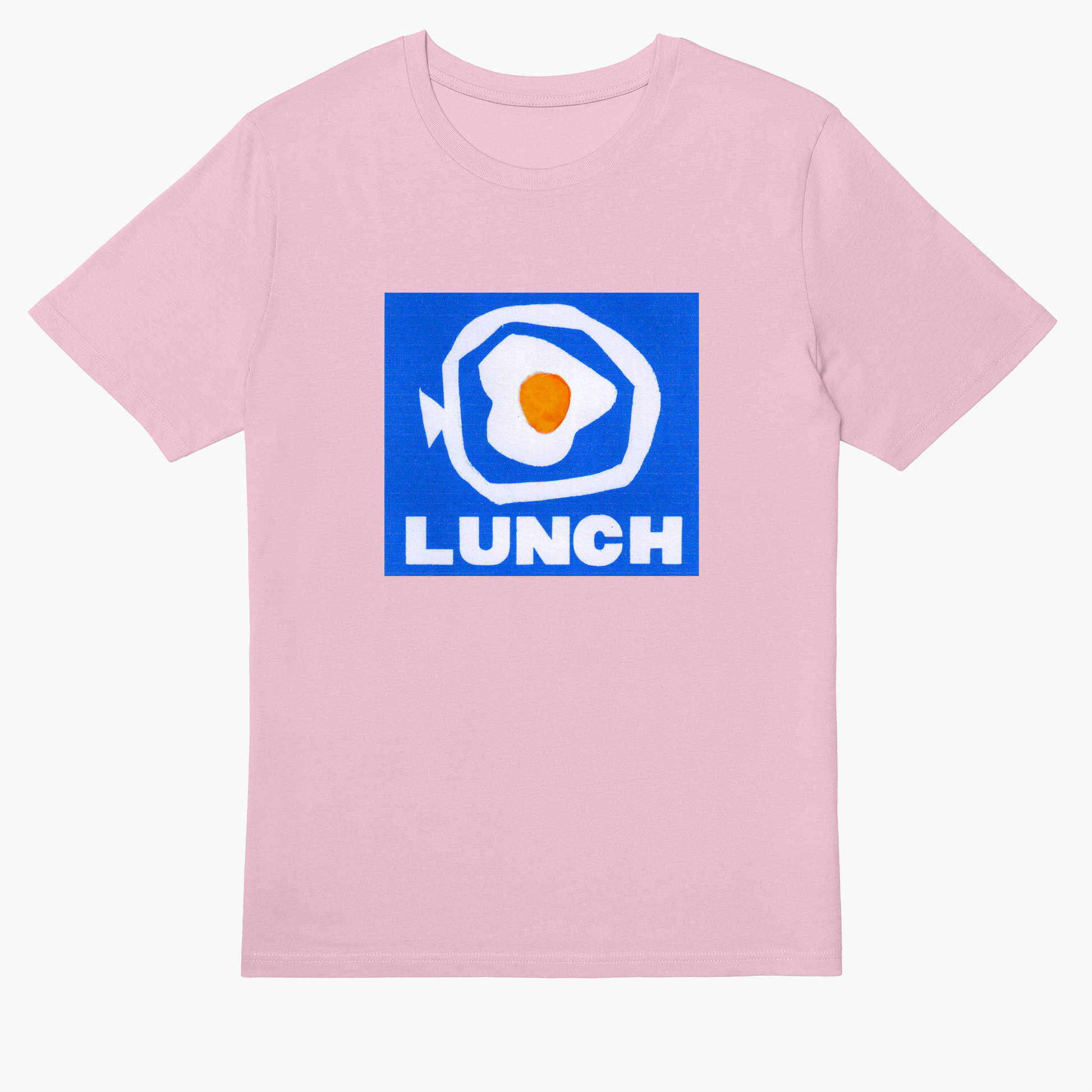  Take 'er Out For Lunch