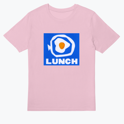 Take 'er Out For Lunch