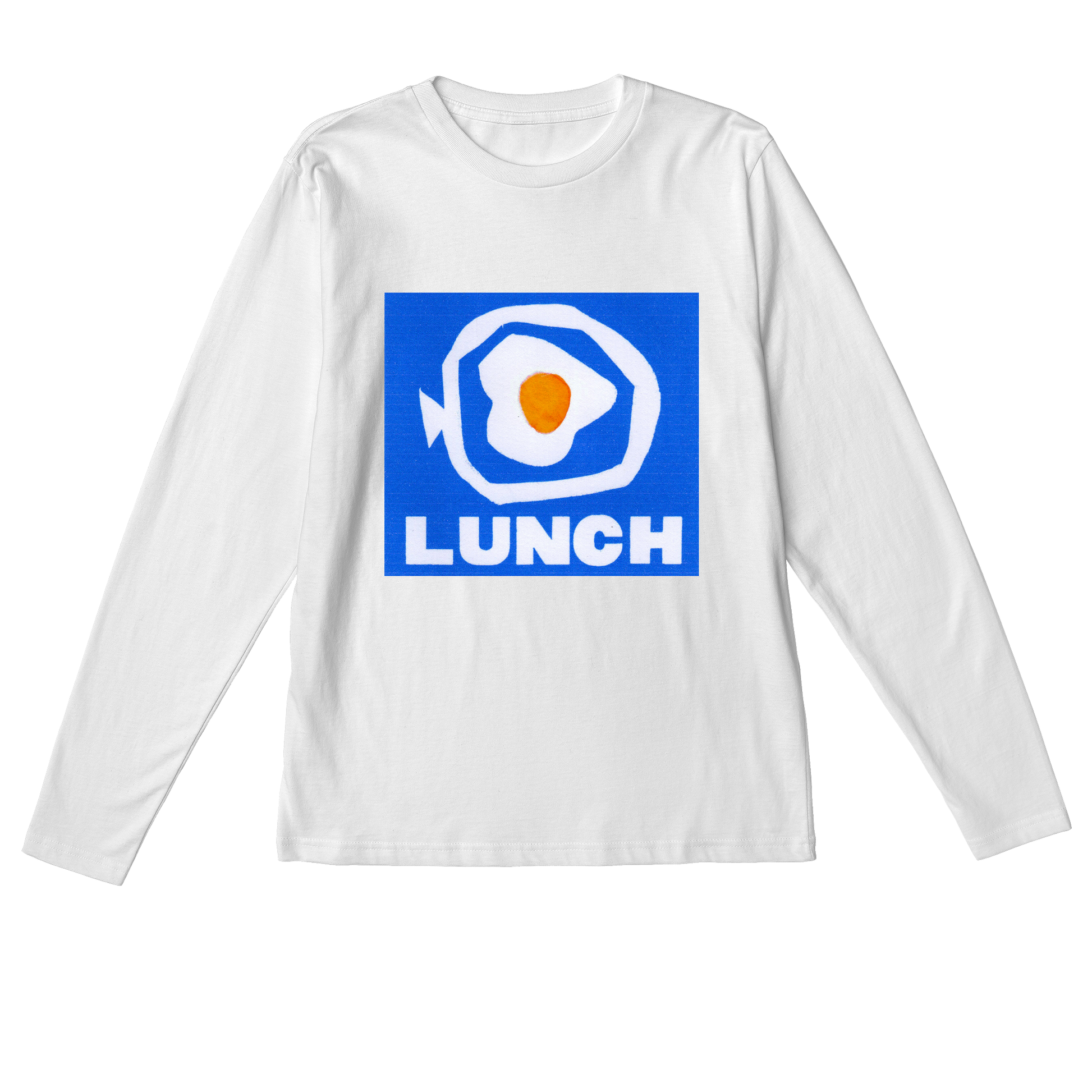  Take 'er Out For Lunch
