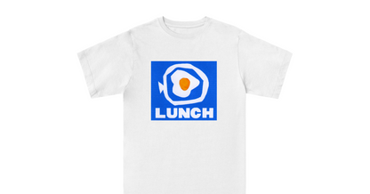  Take 'er Out For Lunch