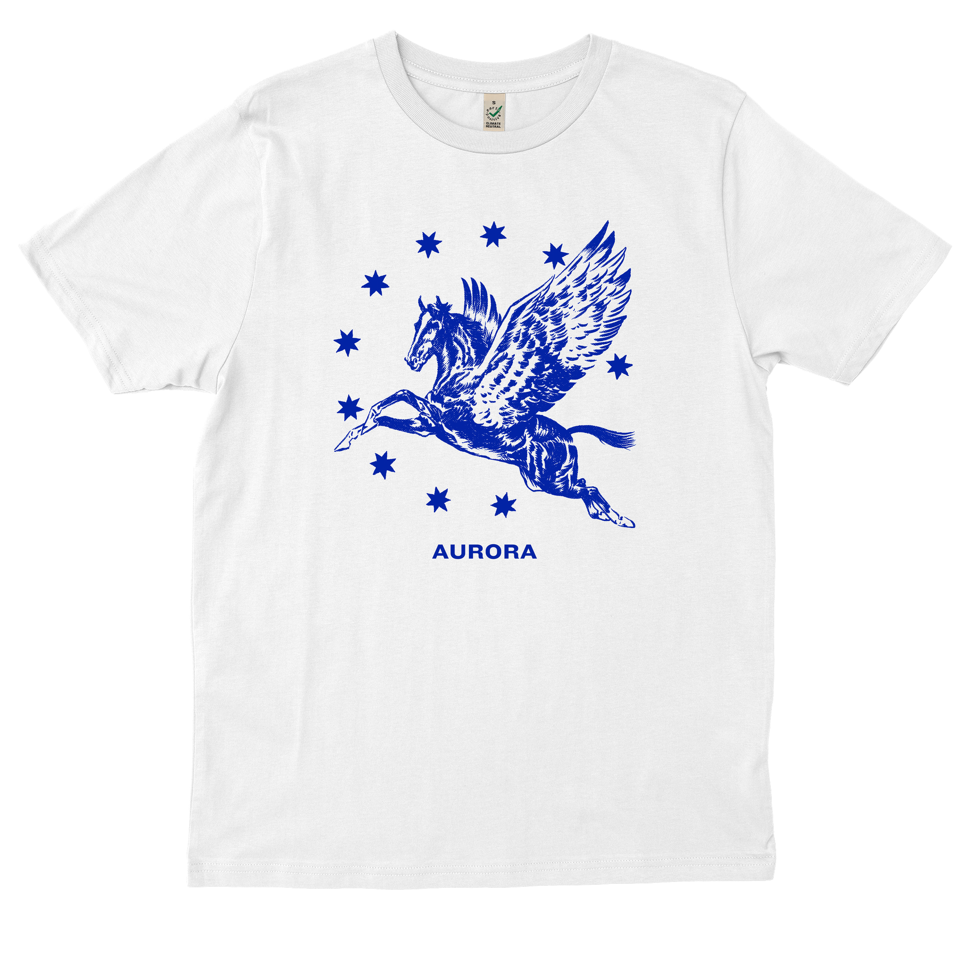  AURORa Pegasus