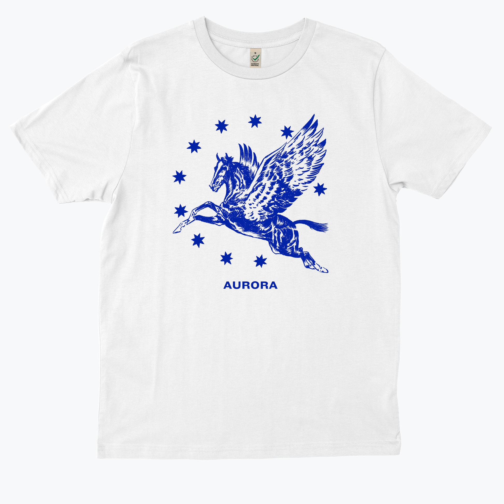  AURORa Pegasus