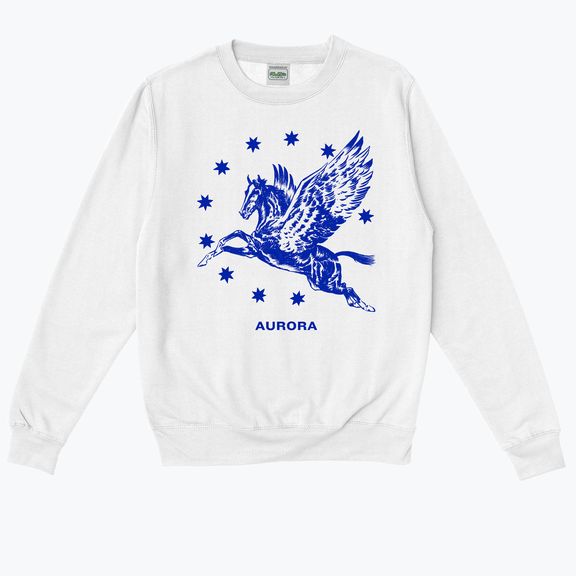 AURORa Pegasus