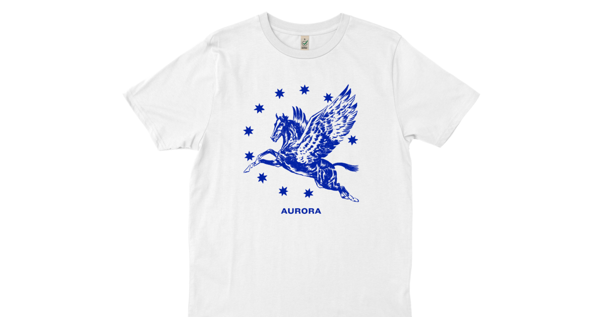  AURORa Pegasus