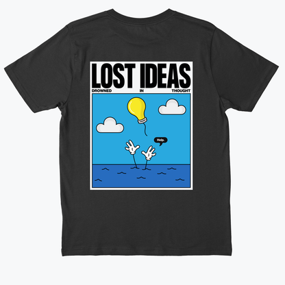  Lost Ideas