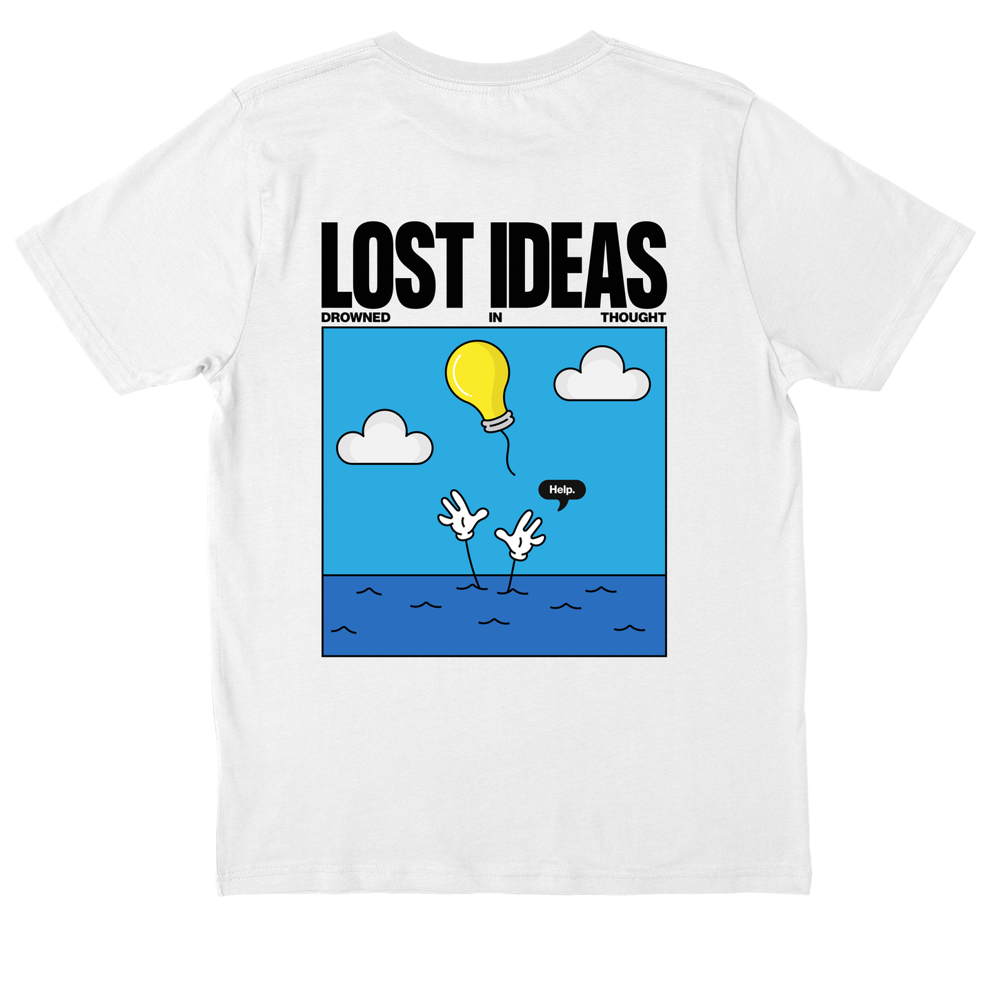  Lost Ideas