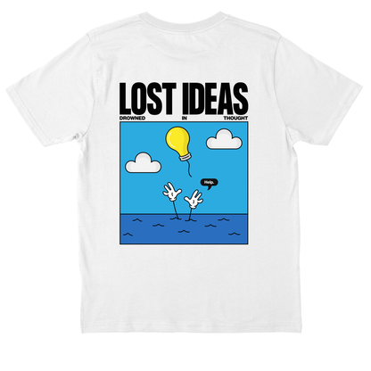  Lost Ideas