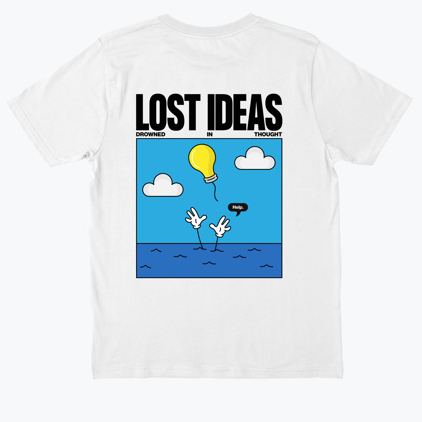  Lost Ideas