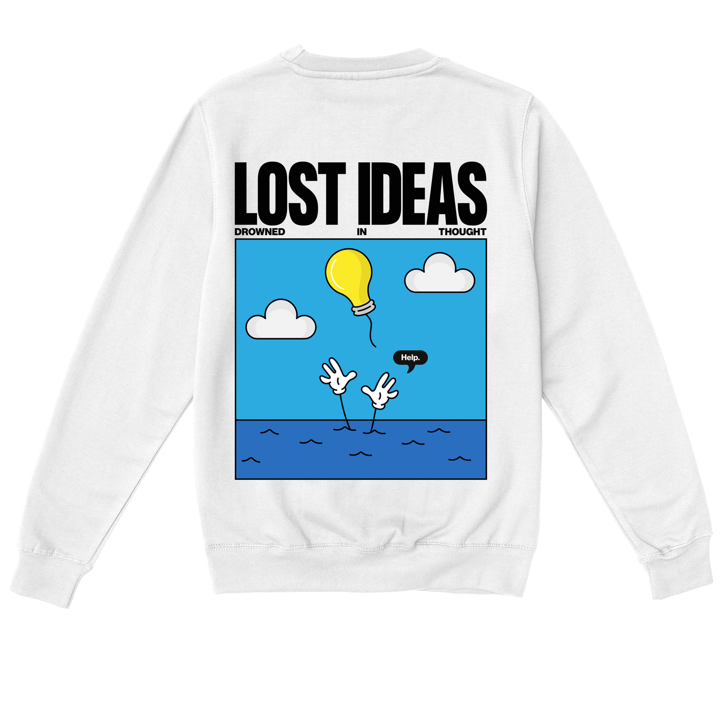  Lost Ideas