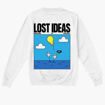  Lost Ideas