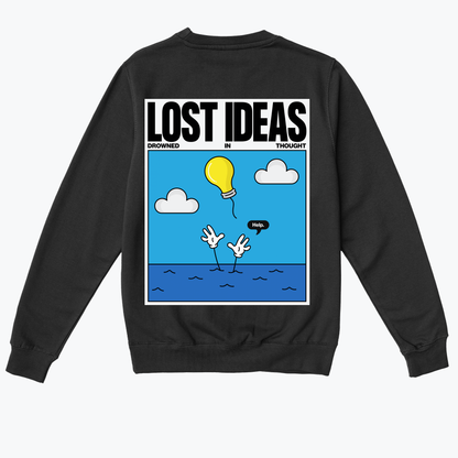  Lost Ideas