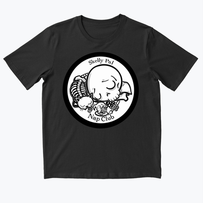  Skelly Pal Nap Club - Painter