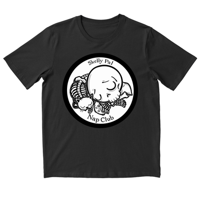  Skelly Pal Nap Club - Gamer