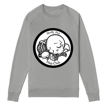  Skelly Pal Nap Club - Gamer