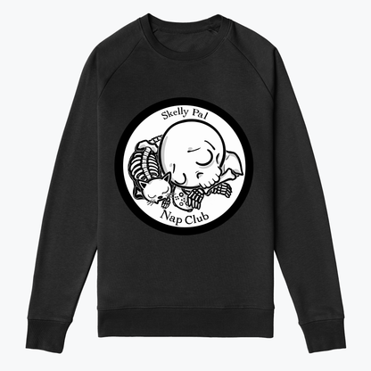  Skelly Pal Nap Club - Gamer