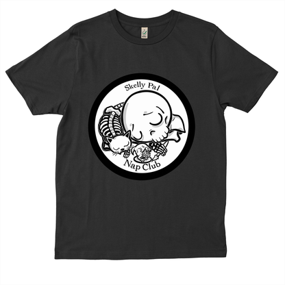  Skelly Pal Nap Club - Painter