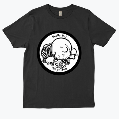  Skelly Pal Nap Club - Painter