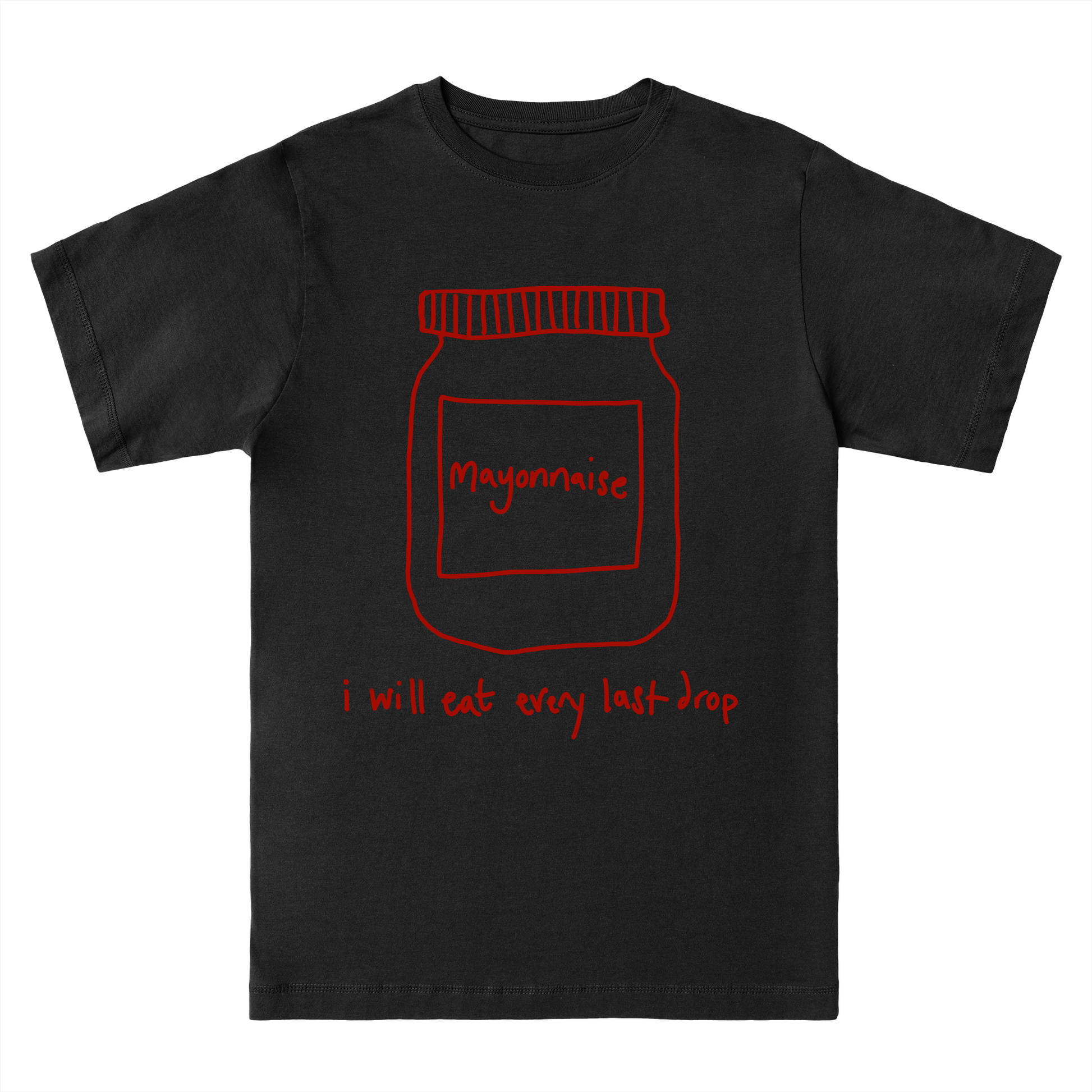  Mayonnaise