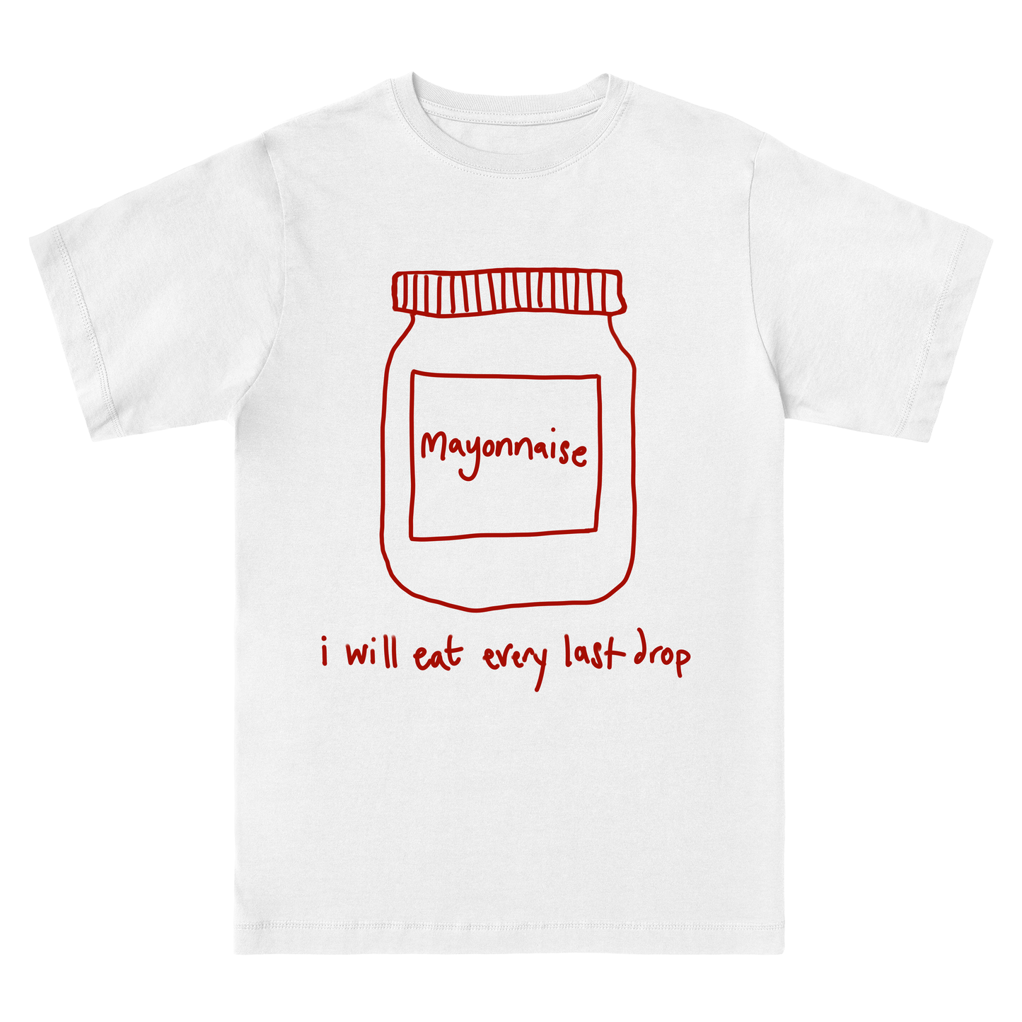  Mayonnaise