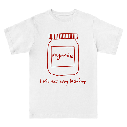  Mayonnaise