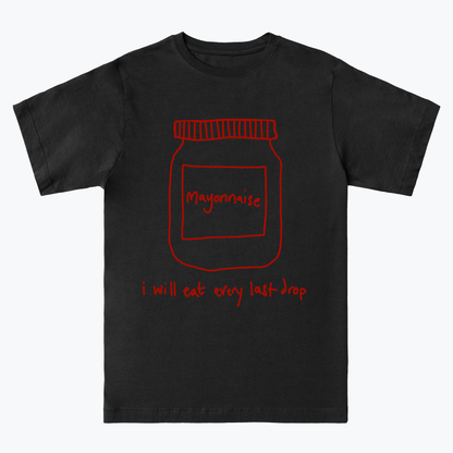  Mayonnaise