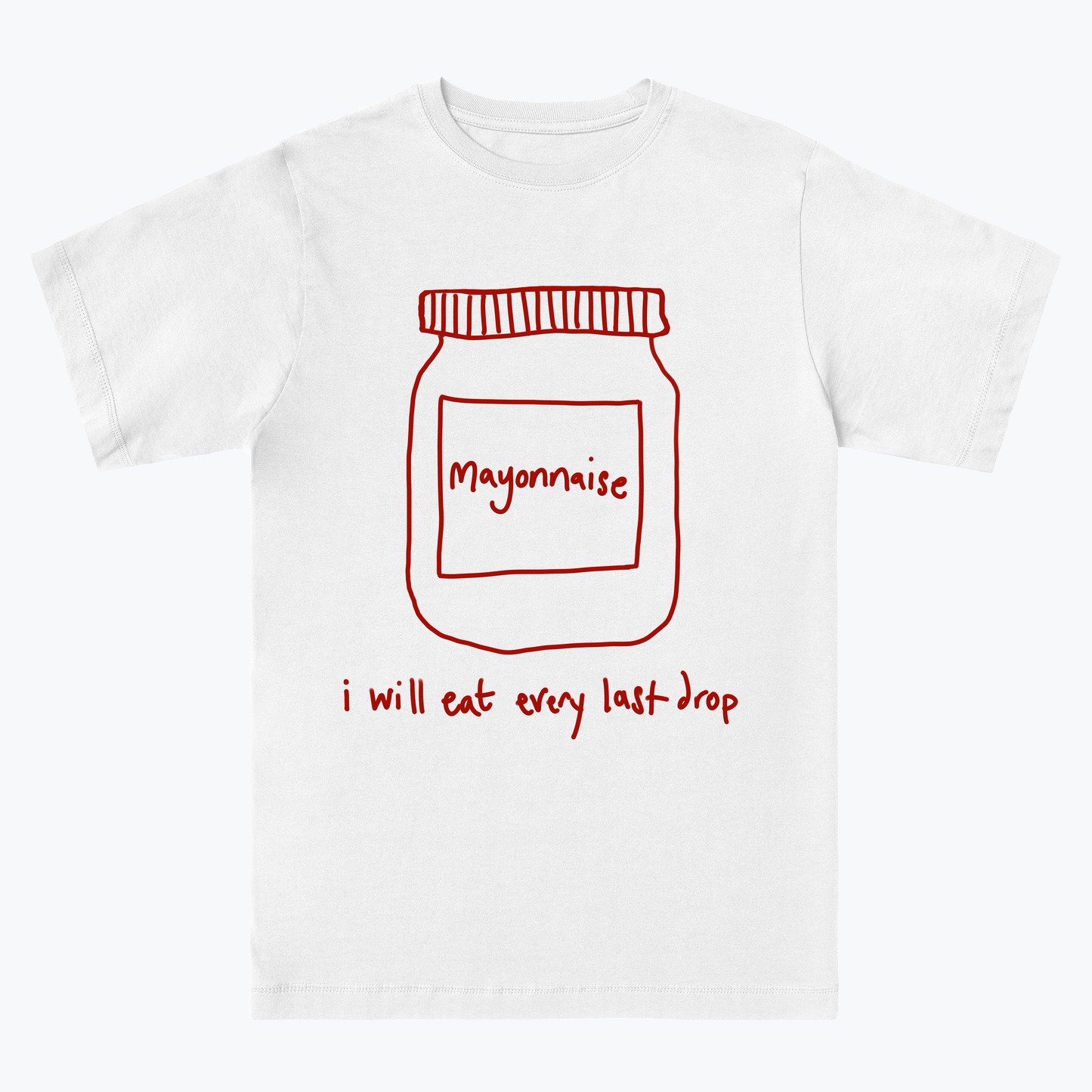  Mayonnaise