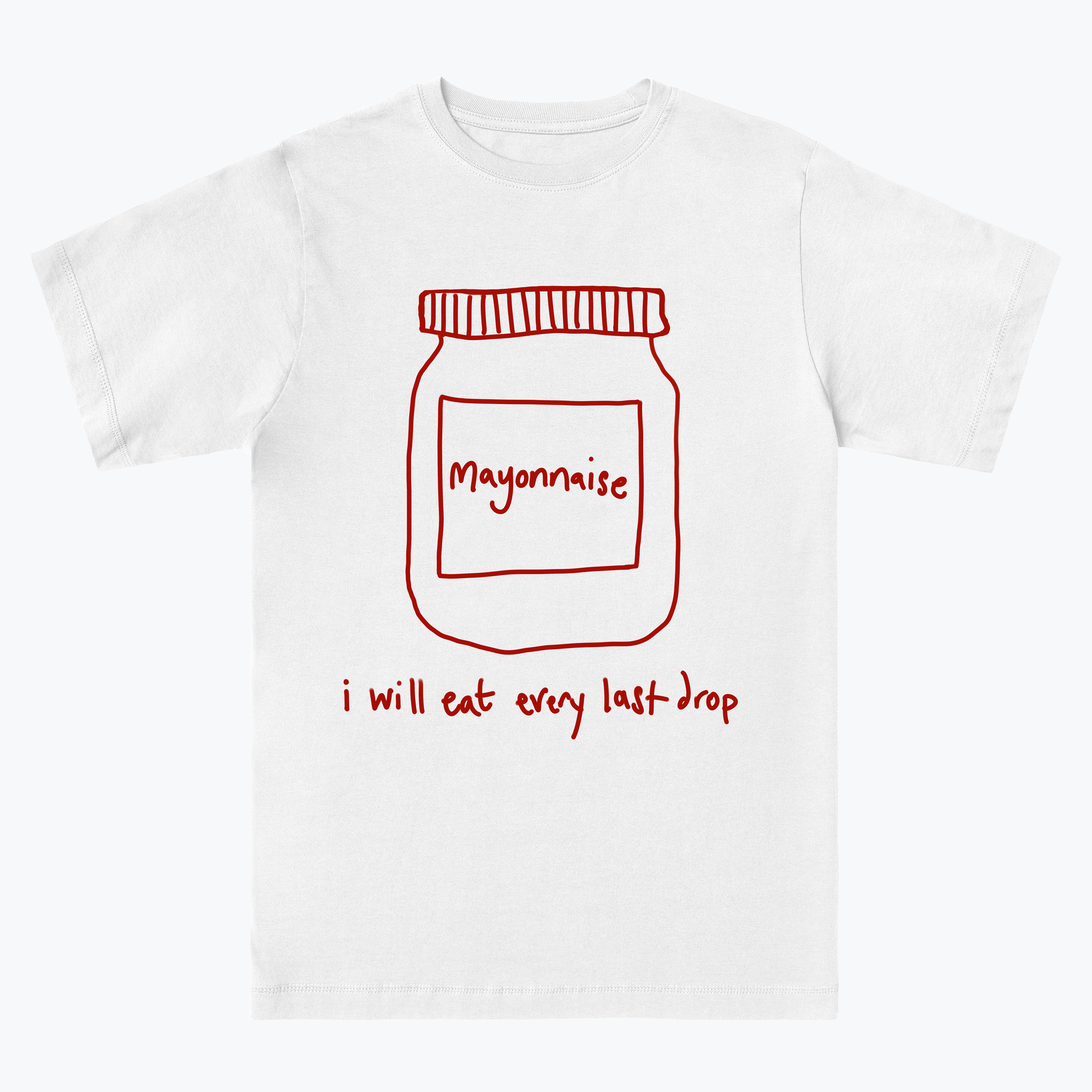 Mayonnaise