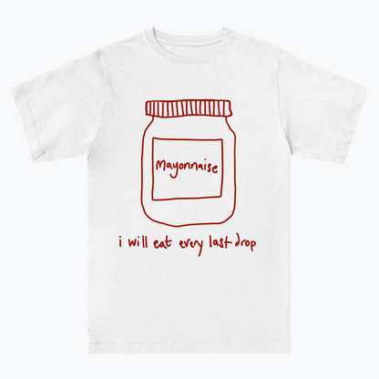 Mayonnaise