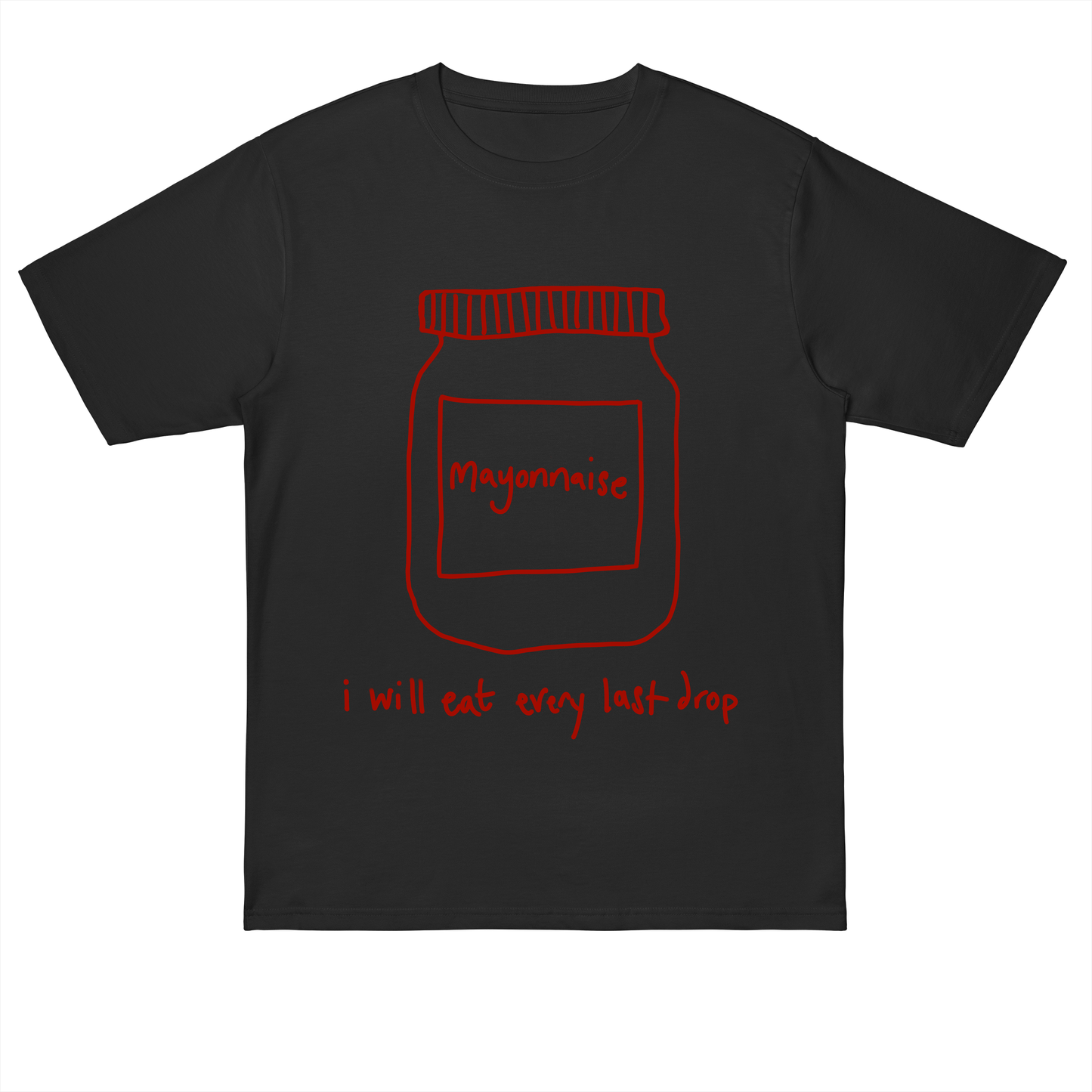  Mayonnaise