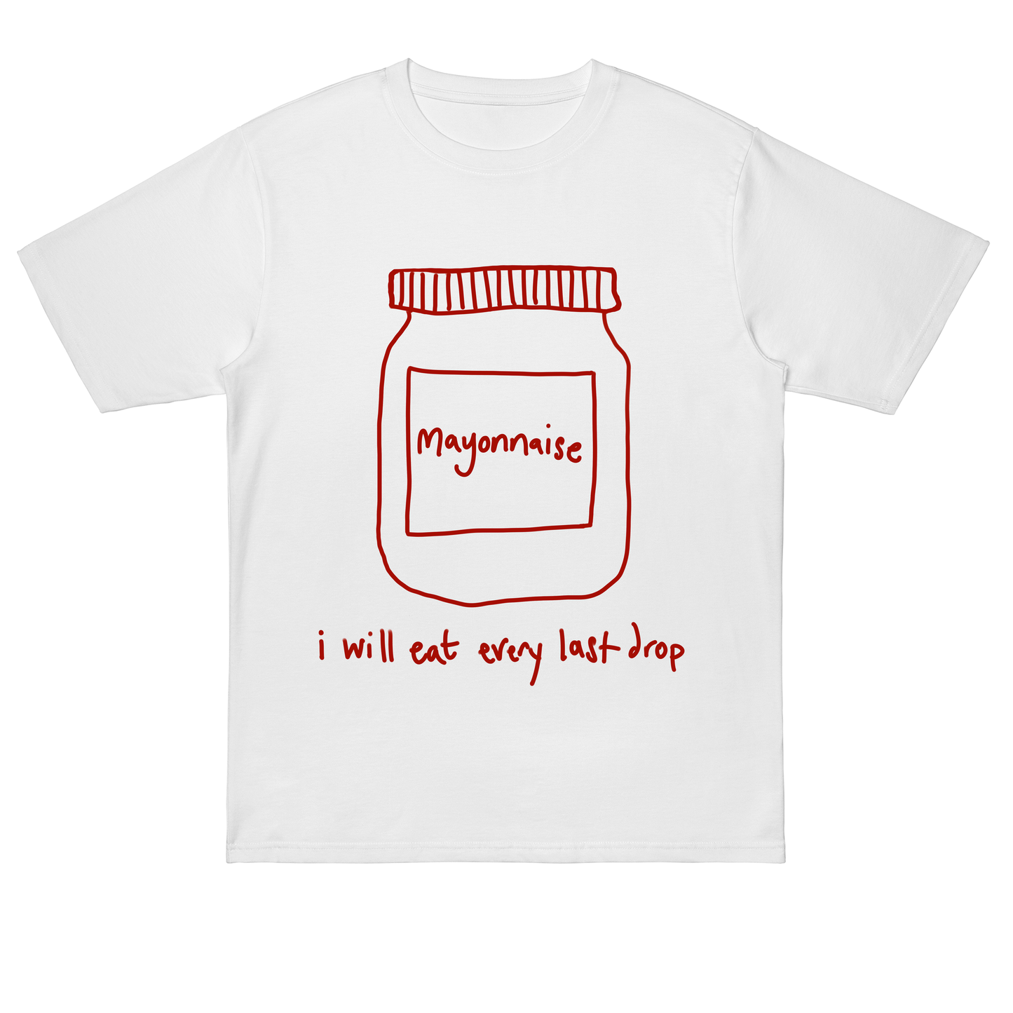  Mayonnaise