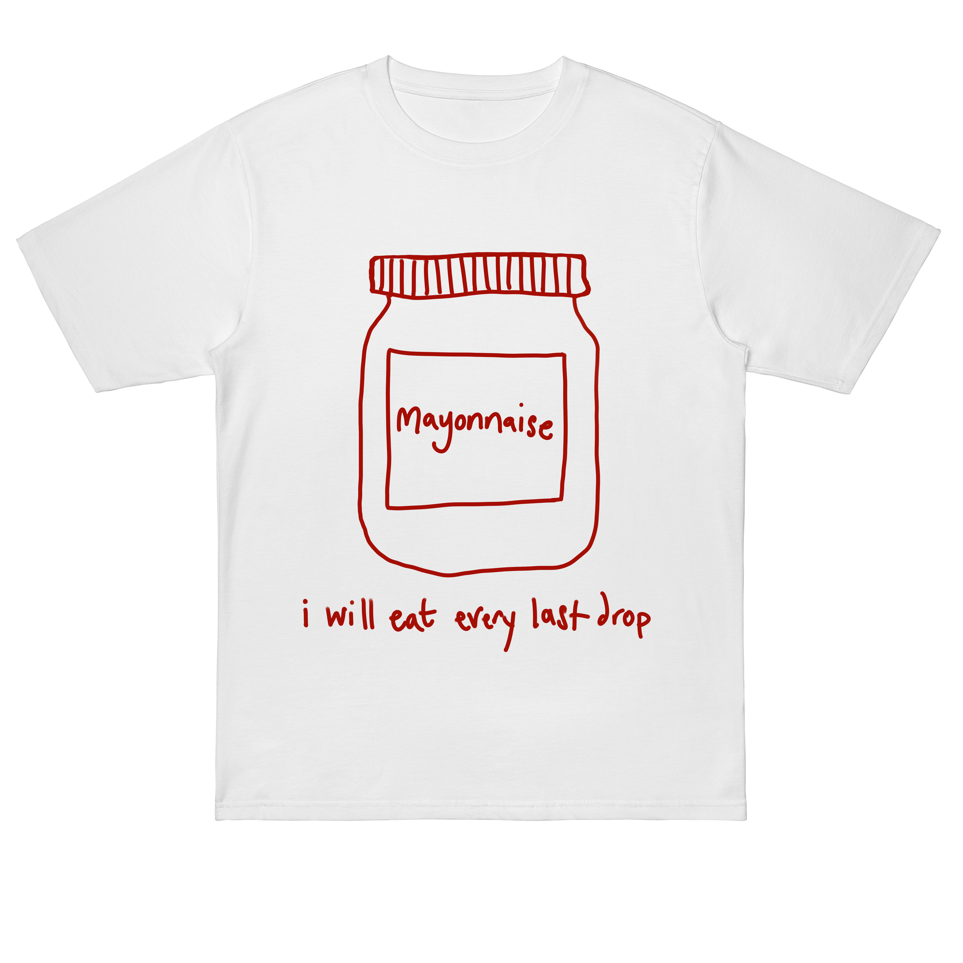  Mayonnaise