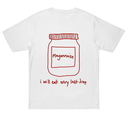  Mayonnaise