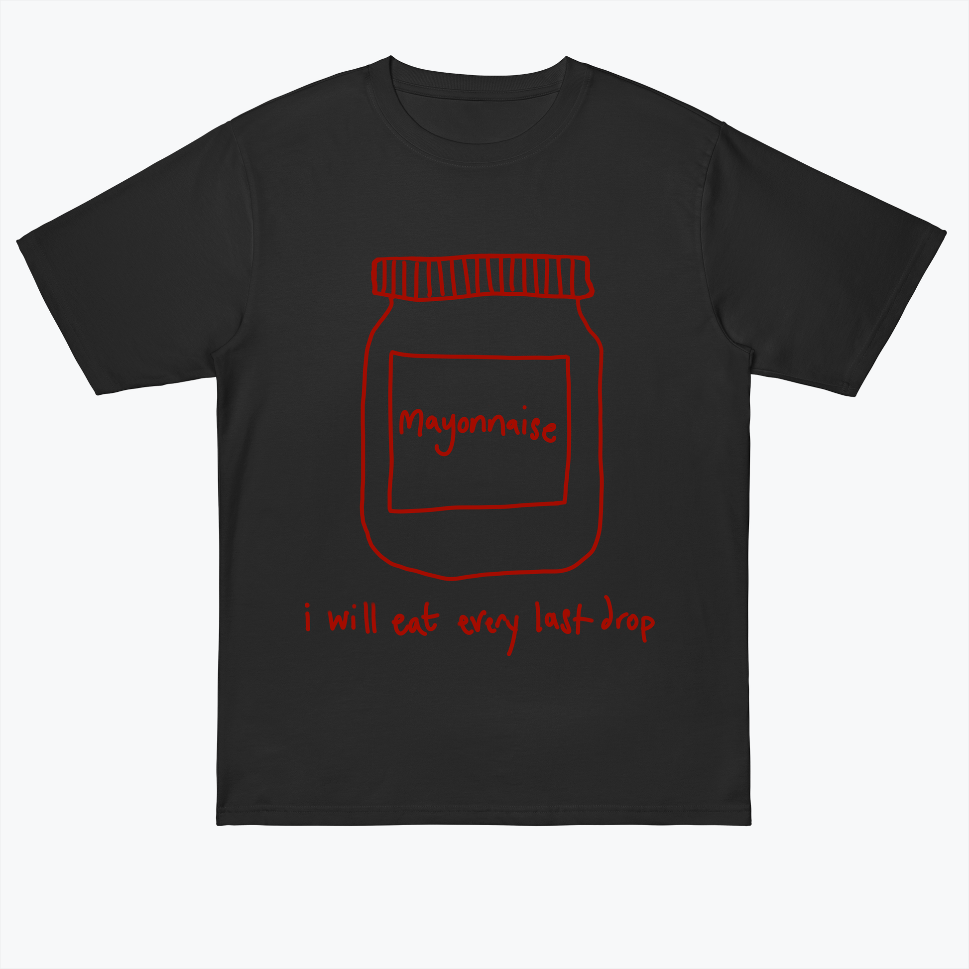  Mayonnaise