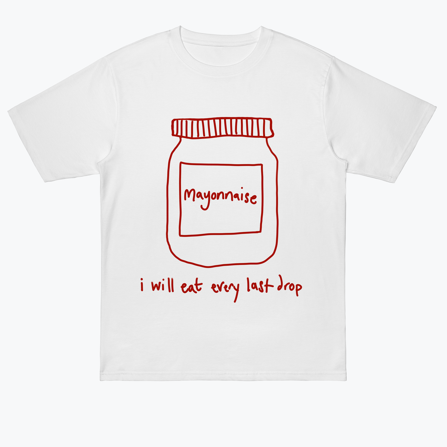  Mayonnaise