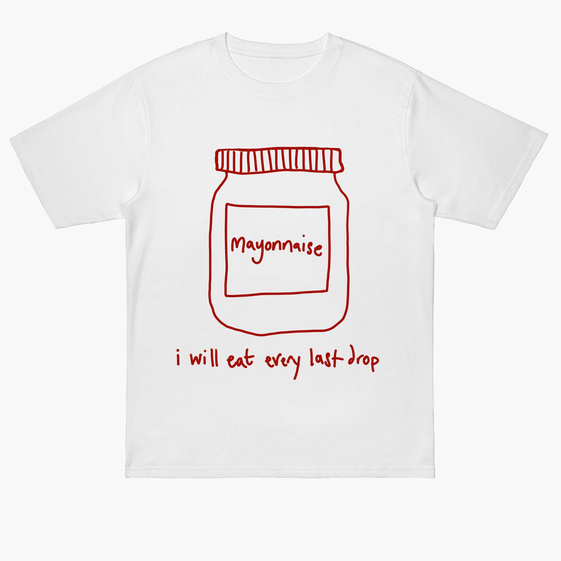  Mayonnaise