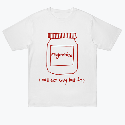  Mayonnaise