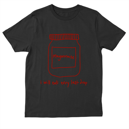  Mayonnaise