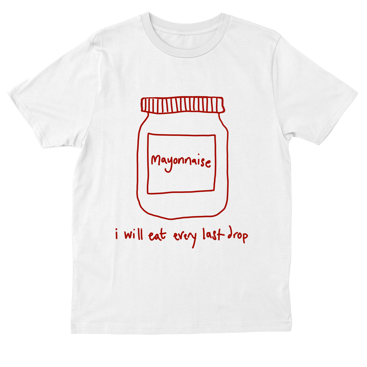  Mayonnaise