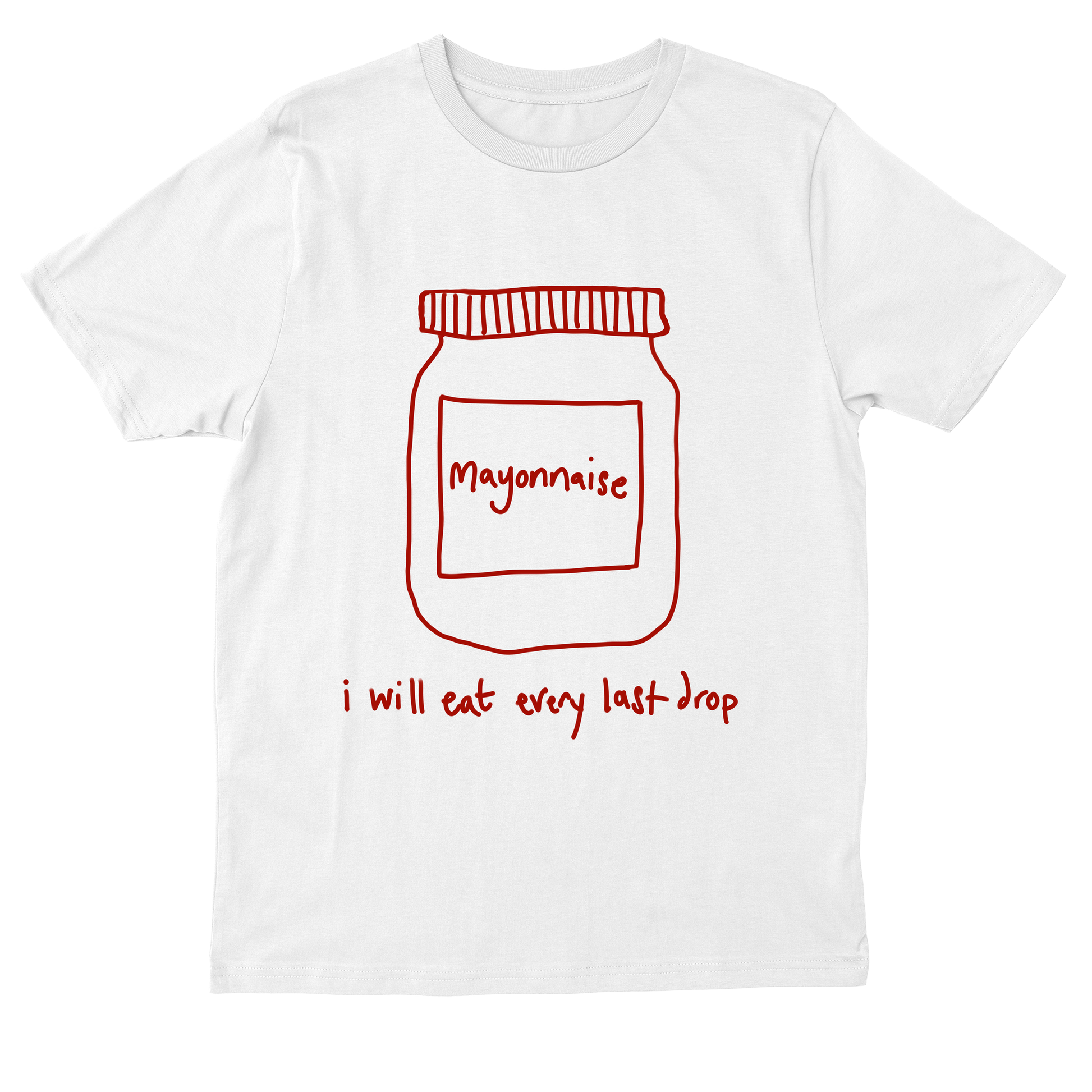  Mayonnaise