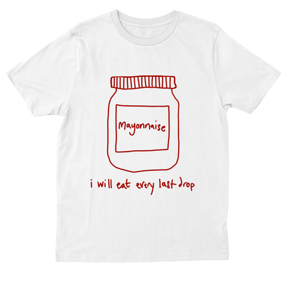  Mayonnaise
