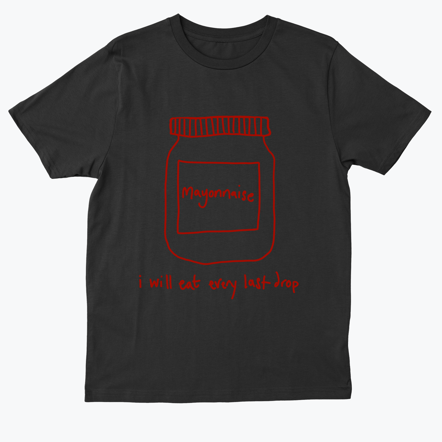  Mayonnaise