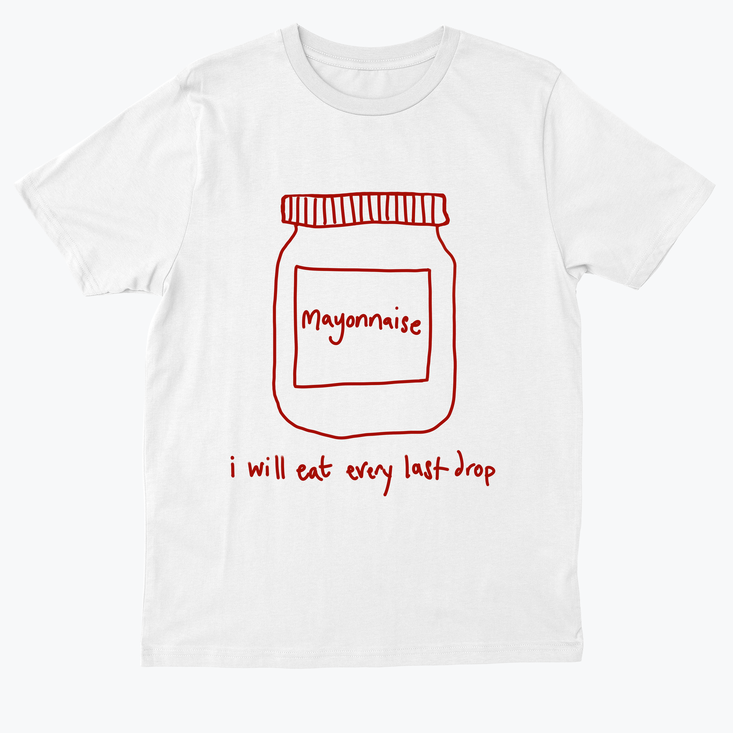  Mayonnaise