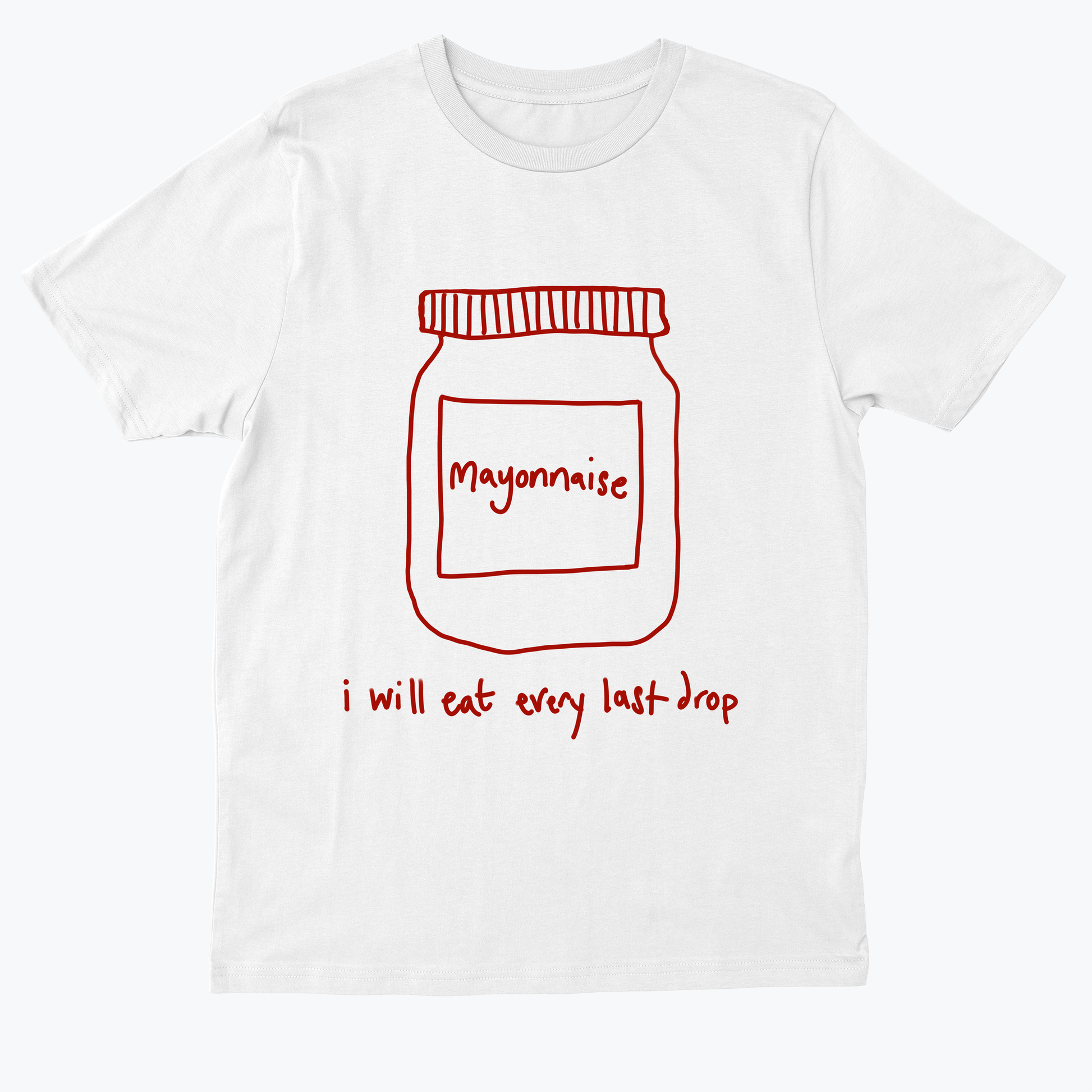  Mayonnaise