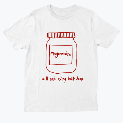  Mayonnaise