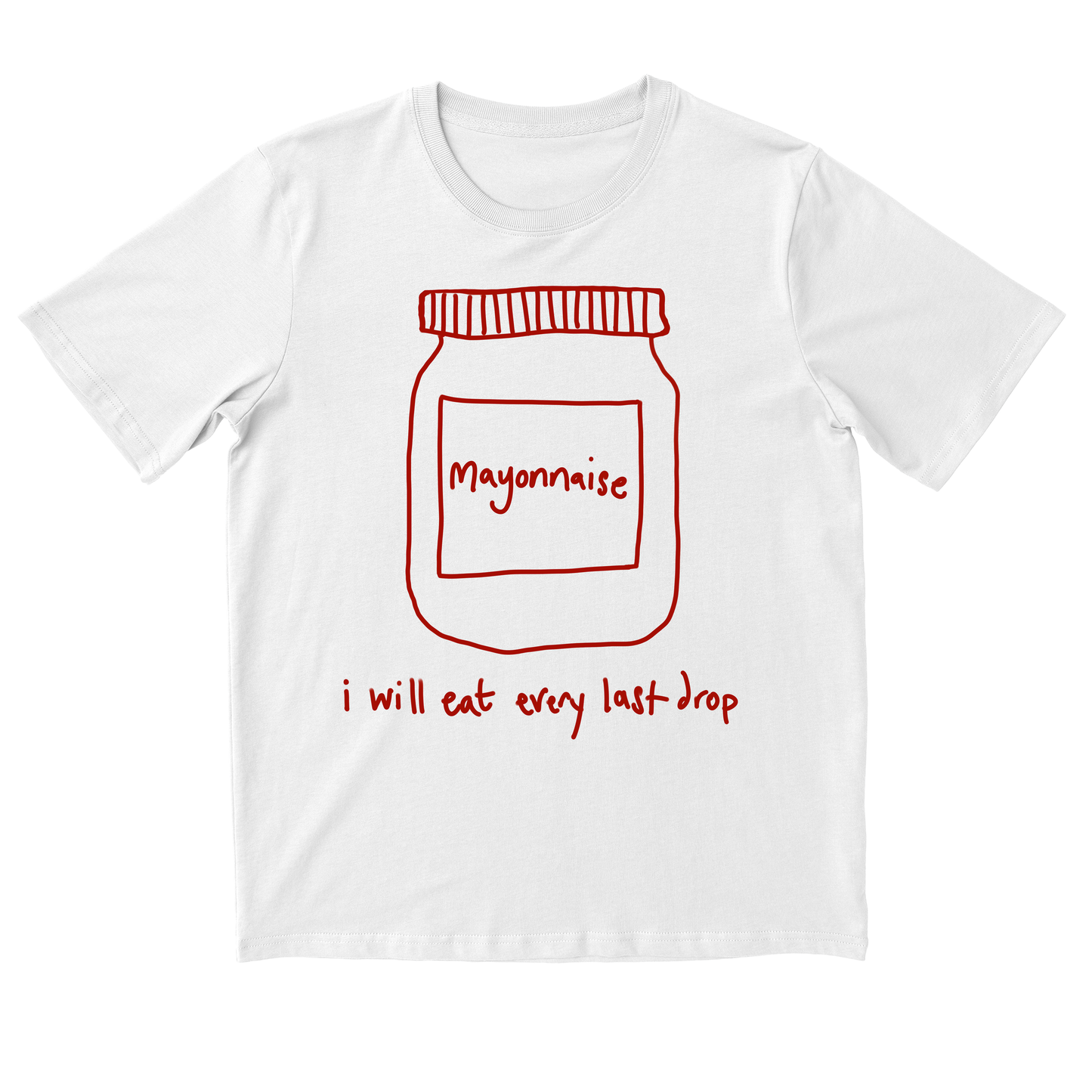  Mayonnaise