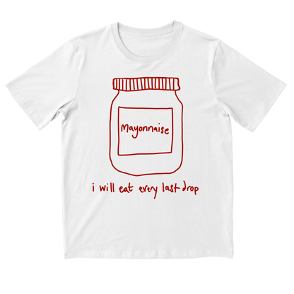  Mayonnaise
